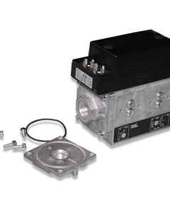 Compact unit CG220 for GP70-GP120